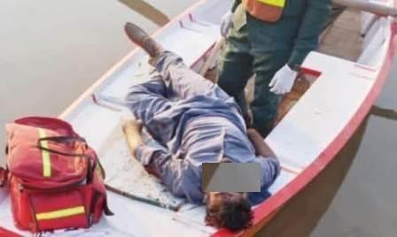 Kallar Syedan: Body of 31-Year-Old Man from Sadyot village Found in River Jhelum