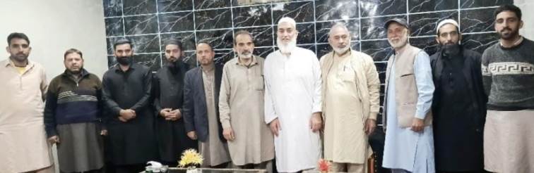 Kahuta: Gakhar Community Full Participation in Annual Gakhar Talent Award