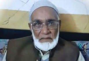 Kallar Syedan: Chaudhry Muhammad Bashir Passes Away After Heart Attack During Flight