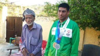 Kahuta’s Raza Ali Shines at Special Olympics; Punjab CM Awards Rs 1 Million