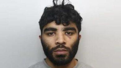 London: Hassan Jhangir Jailed for Life in Sheffield Wedding Tragedy After Killing Father-of-Two in Violent Rampage