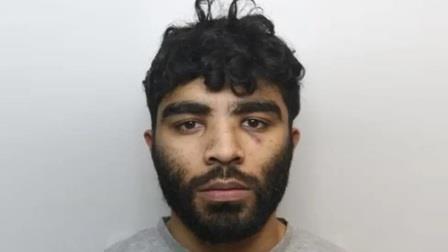 London: Hassan Jhangir Jailed for Life in Sheffield Wedding Tragedy After Killing Father-of-Two in Violent Rampage