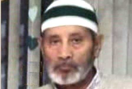 London: Mohammad Sharif of Choa Khalsa Passes Away in Derby