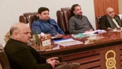 Gujar Khan: Traders Demand Clear Policy and Uniform SOPs for Anti-Encroachment Operation