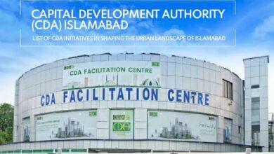 Kahuta: Khizar Hayat Satti Promoted to Grade 20, Appointed Director General CDA