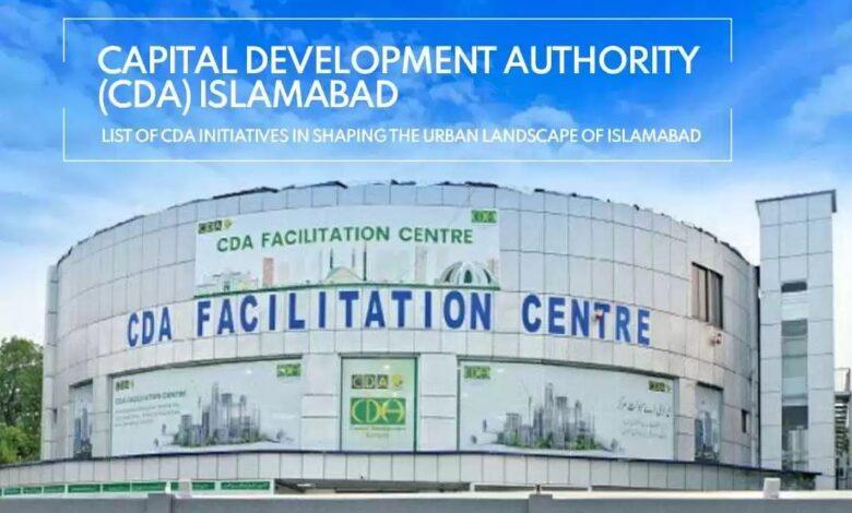 Kahuta: Khizar Hayat Satti Promoted to Grade 20, Appointed Director General CDA