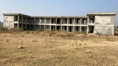 Kallar Syedan: Girls’ College in Choa Khalsa Still Incomplete After Four Years
