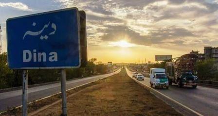 Gujar Khan: Two Women Killed, Child Critically Injured as Car Overturns Near Dina on GT Road