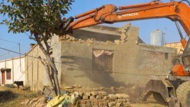 Gujar Khan: Pakistan Railways Conducts Successful Anti-Encroachment Operation on Sukho–Daultala Railway Land