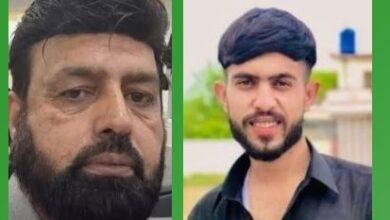 Gujar Khan: Overseas Pakistani from Walsall along with another shot dead at a wedding in Gujar Khan