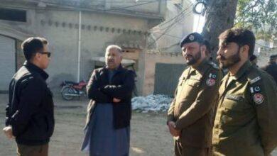 Gujar Khan: Father Shoots Dead Daughter and Her Alleged Friend, Wife Injured