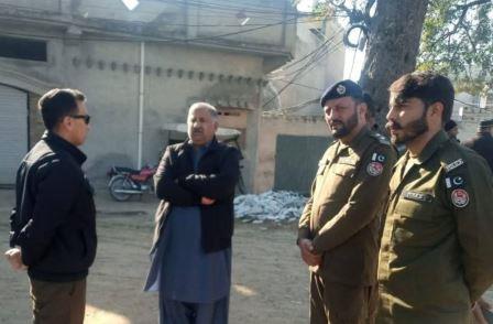 Gujar Khan: Father Shoots Dead Daughter and Her Alleged Friend, Wife Injured