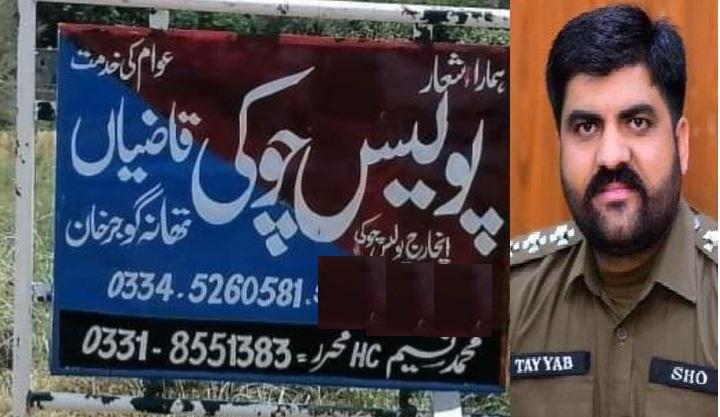 Gujar Khan: Alleged Torture of Overseas Pakistani Sparks Controversy, Police Deny Claims