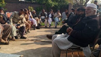 Kallar Syedan: Interest-Free Livestock Loan Scheme to Boost Meat Production