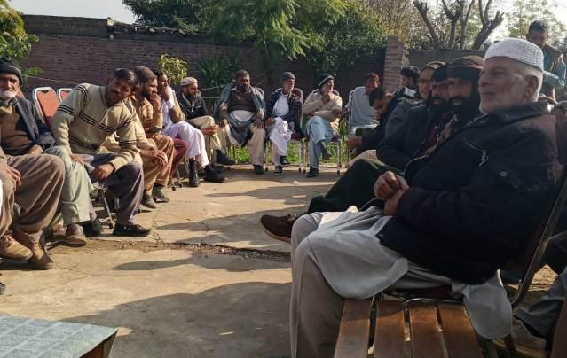 Kallar Syedan: Interest-Free Livestock Loan Scheme to Boost Meat Production