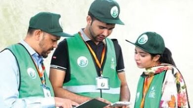 Kallar Syedan: Door-to-Door Punjab Socio-Economic Registry Survey Nears Completion