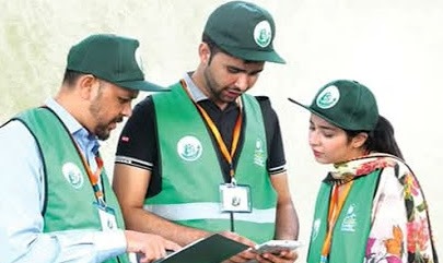 Kallar Syedan: Door-to-Door Punjab Socio-Economic Registry Survey Nears Completion