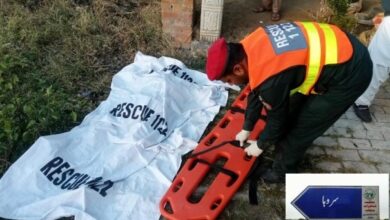 Kallar Syedan; Stepson Kills Elderly Stepmother, Youth Dies from Accidental Gunfire While Making TikTok