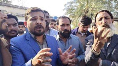 Kahuta Rickshaw Union Launches Wheel-Jam Strike Over Sharp Increase in Traffic Fines