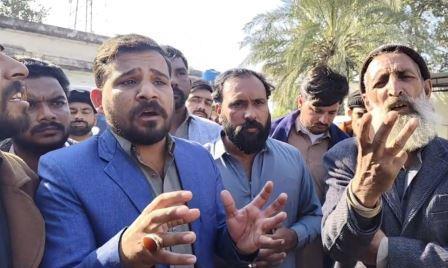 Kahuta Rickshaw Union Launches Wheel-Jam Strike Over Sharp Increase in Traffic Fines