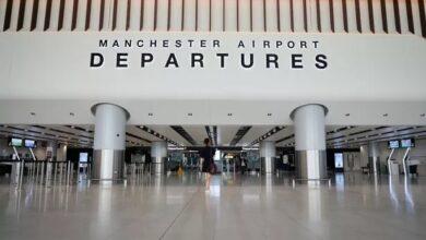 London: Major Milestone for Manchester Airport as Airlines Shift Operations to Terminal 2
