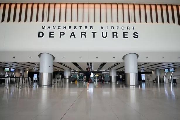 London: Major Milestone for Manchester Airport as Airlines Shift Operations to Terminal 2