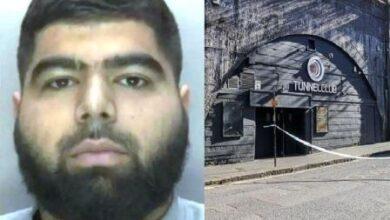 London: Mohammed Suffi Guilty of Causing Grievous Bodily Harm in Nightclub Car-Ramming Incident