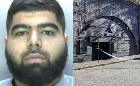 London: Mohammed Suffi Guilty of Causing Grievous Bodily Harm in Nightclub Car-Ramming Incident