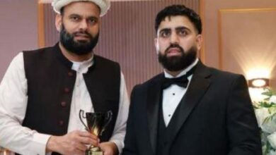 London: Two Bradford Businesses Honoured at A-List Asiana Awards for Excellence