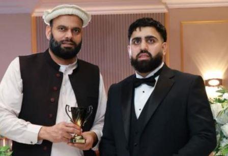 London: Two Bradford Businesses Honoured at A-List Asiana Awards for Excellence