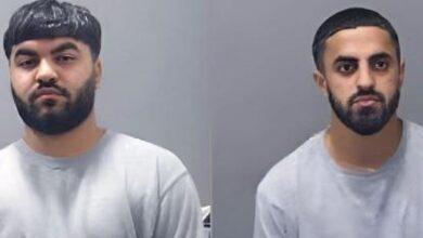 London: Two Brothers Jailed for Six and a Half Years for Stabbing Incident in Luton
