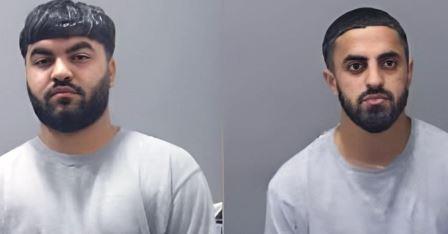 London: Two Brothers Jailed for Six and a Half Years for Stabbing Incident in Luton