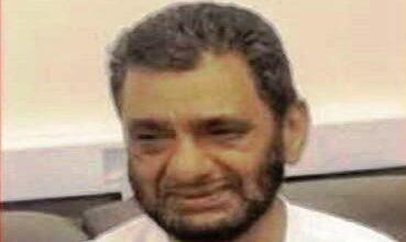 London: Prominent Social and Business Figure Chaudhry Ahmed Ali Minhas Passes Away in Coventry