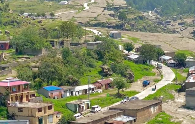 Kahuta: Zong Tower in Narh Shut Down After Three Months of Unpaid Electricity Bills