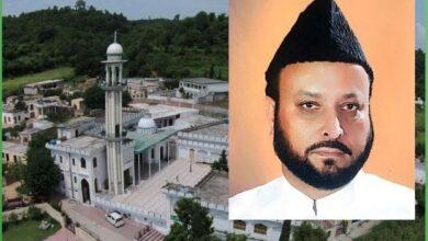 Kallar Syedan: Life Is a Test, Obedience to God Is the True Purpose, Dr Sajid Ur Rehman khatab in Choa Khalsa