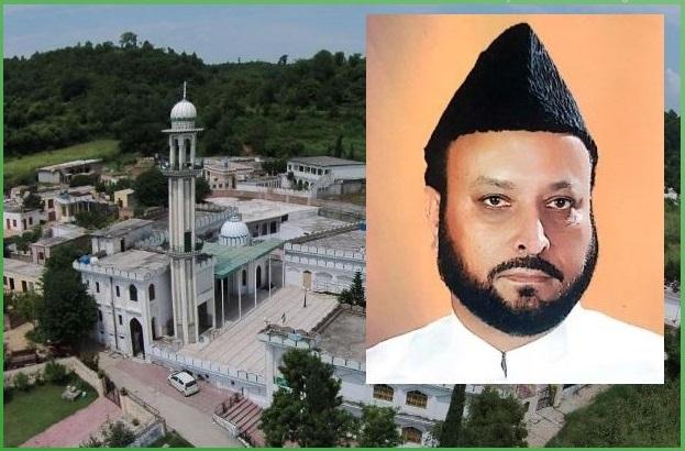 Kallar Syedan: Life Is a Test, Obedience to God Is the True Purpose, Dr Sajid Ur Rehman khatab in Choa Khalsa