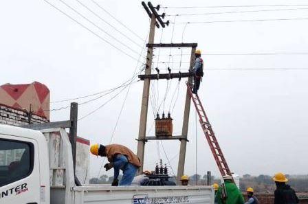 Gujar Khan: Long-Standing Low Voltage Issue Resolved for Residents of Dhok Pehlwan and Pir Karanb