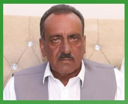 Kallar Syedan; Retired Girdawar Chaudhry Abdul Qudoos Passes Away in Choa Khalsa