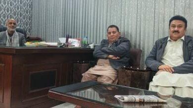 Kallar Syedan: Riffana Malik Elected Unopposed as First President of Kallar Bar