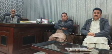 Kallar Syedan: Riffana Malik Elected Unopposed as First President of Kallar Bar