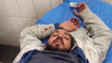 Kallar Syedan: Brutal Public Assault on Rickshaw Driver, Raises Serious Law and Order Concerns