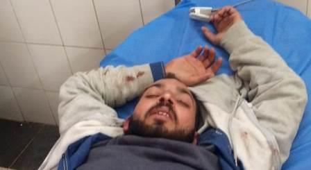 Kallar Syedan: Brutal Public Assault on Rickshaw Driver, Raises Serious Law and Order Concerns