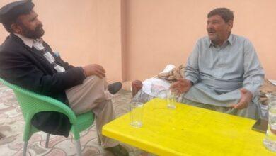 Gujar Khan: PPP Activist Syed Zakir Hussain Shah Parts Ways with Party and Raja Pervez Ashraf