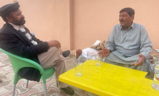 Gujar Khan: PPP Activist Syed Zakir Hussain Shah Parts Ways with Party and Raja Pervez Ashraf