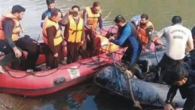 Kahuta: Body of Another Child Recovered 23 Days After Azaad Pattan Hiace Tragedy