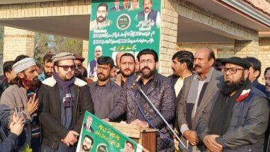 Kahuta: University, Bypass and Kahuta–Rawalpindi Road to Be Constructed Soon: Raja Usama Sarwar