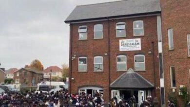 London: Azhar Hussain of Kallar Syedan Passes Away in Greenford