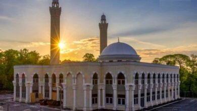 London: Masjid-e-Vali Opens Its Doors to Worshippers in Blackburn