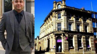 London: Former NatWest Building in Keighley Sold to Local Property Owner M Sheeraz