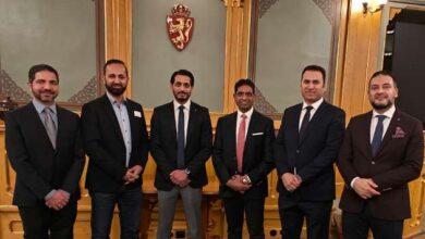 Norway: Pakistani Community Leaders Discuss Language, Youth and Identity Issues at Norway’s Parliament